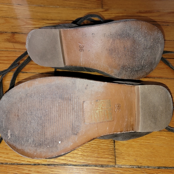 Free People Ballet Flats - Picture 6 of 12